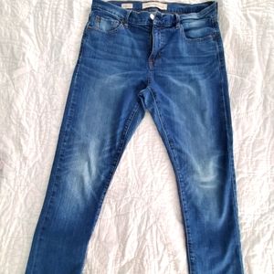 GAP Best Girlfriend jeans